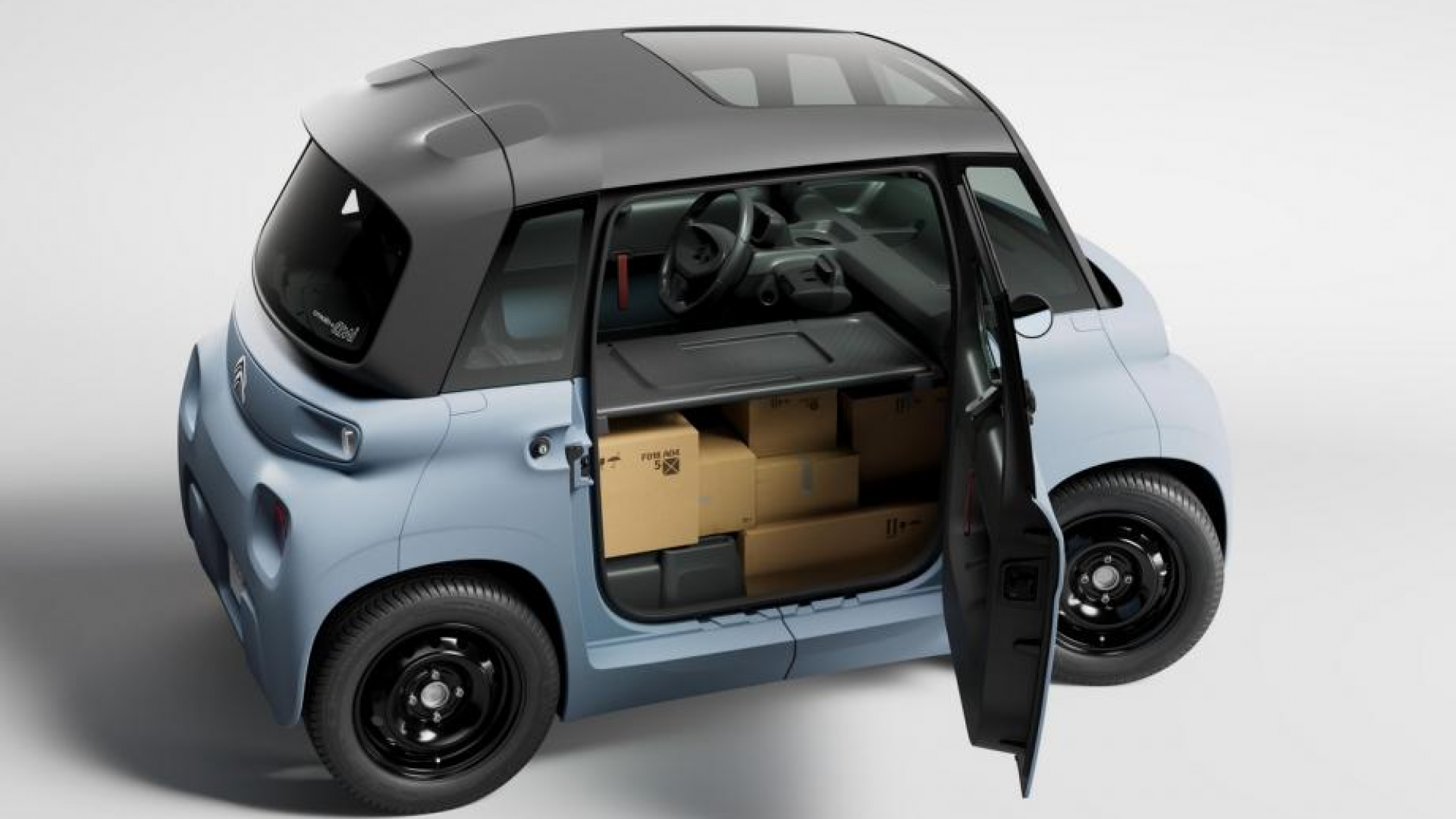 Citroën My Ami Cargo