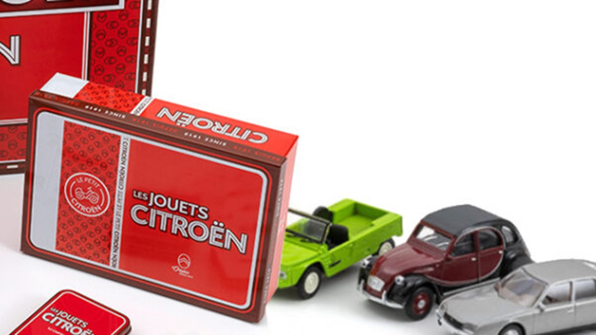 Citroën Boutique Lifestyle