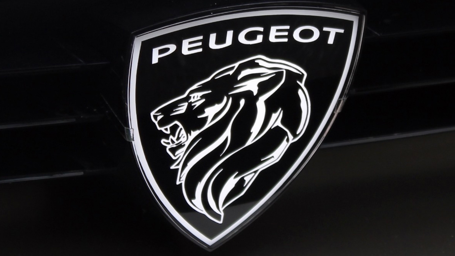 De nieuwe merkidentiteit van Peugeot
