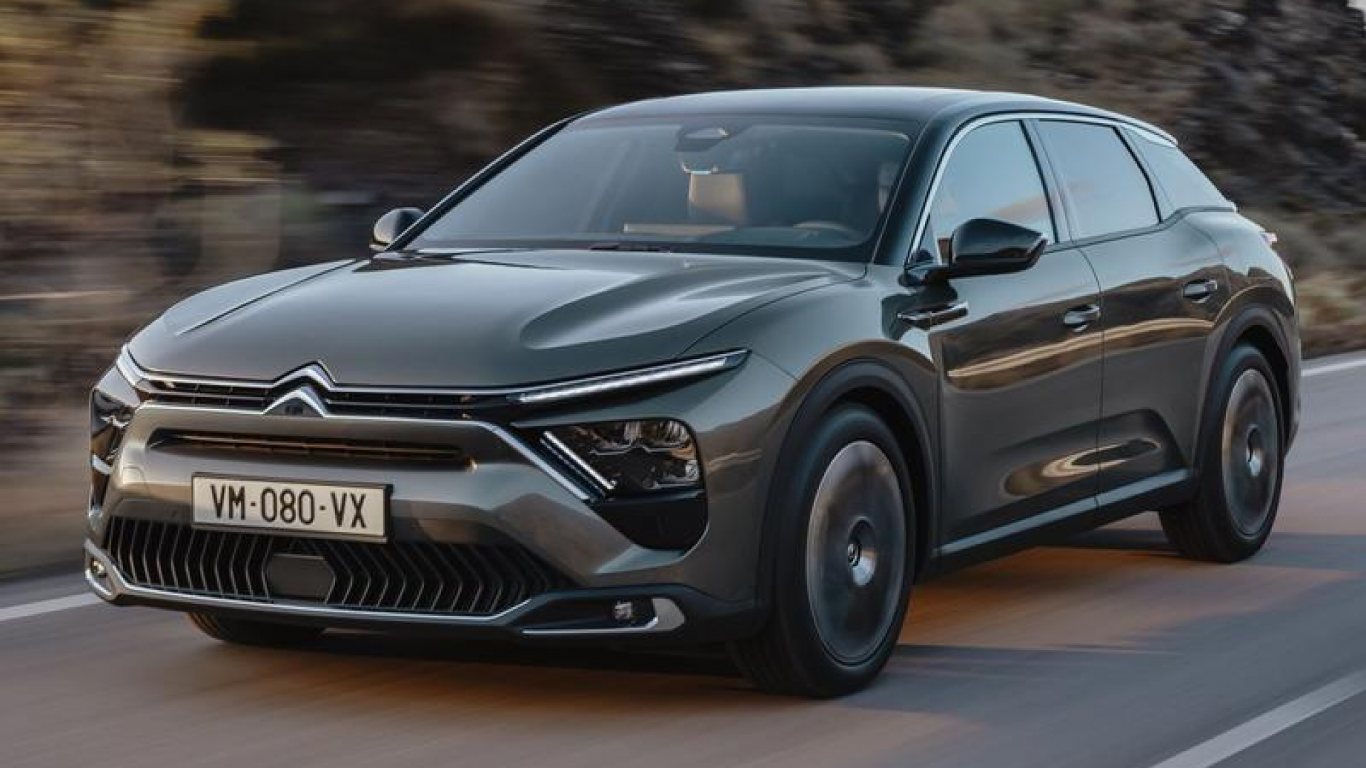 Subsidie op uw elektrische Citroën!