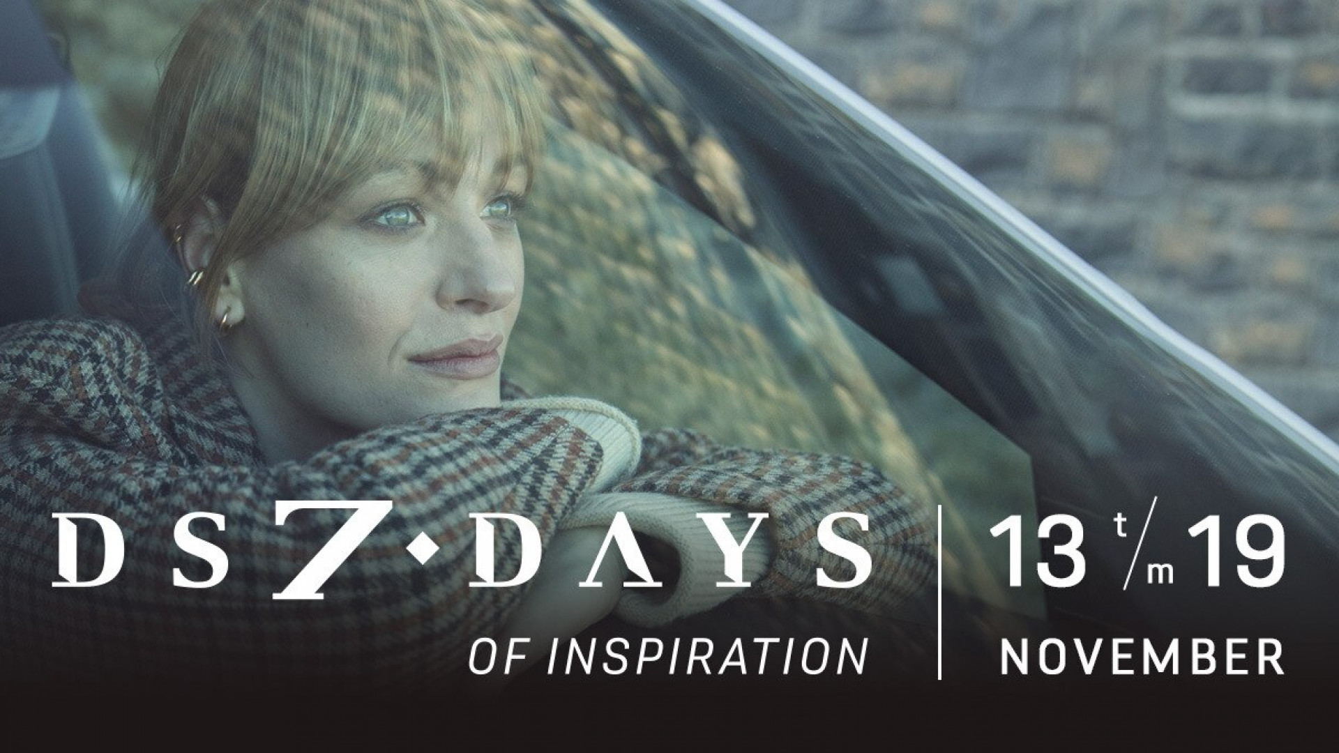 DS 7 Days of Inspiration