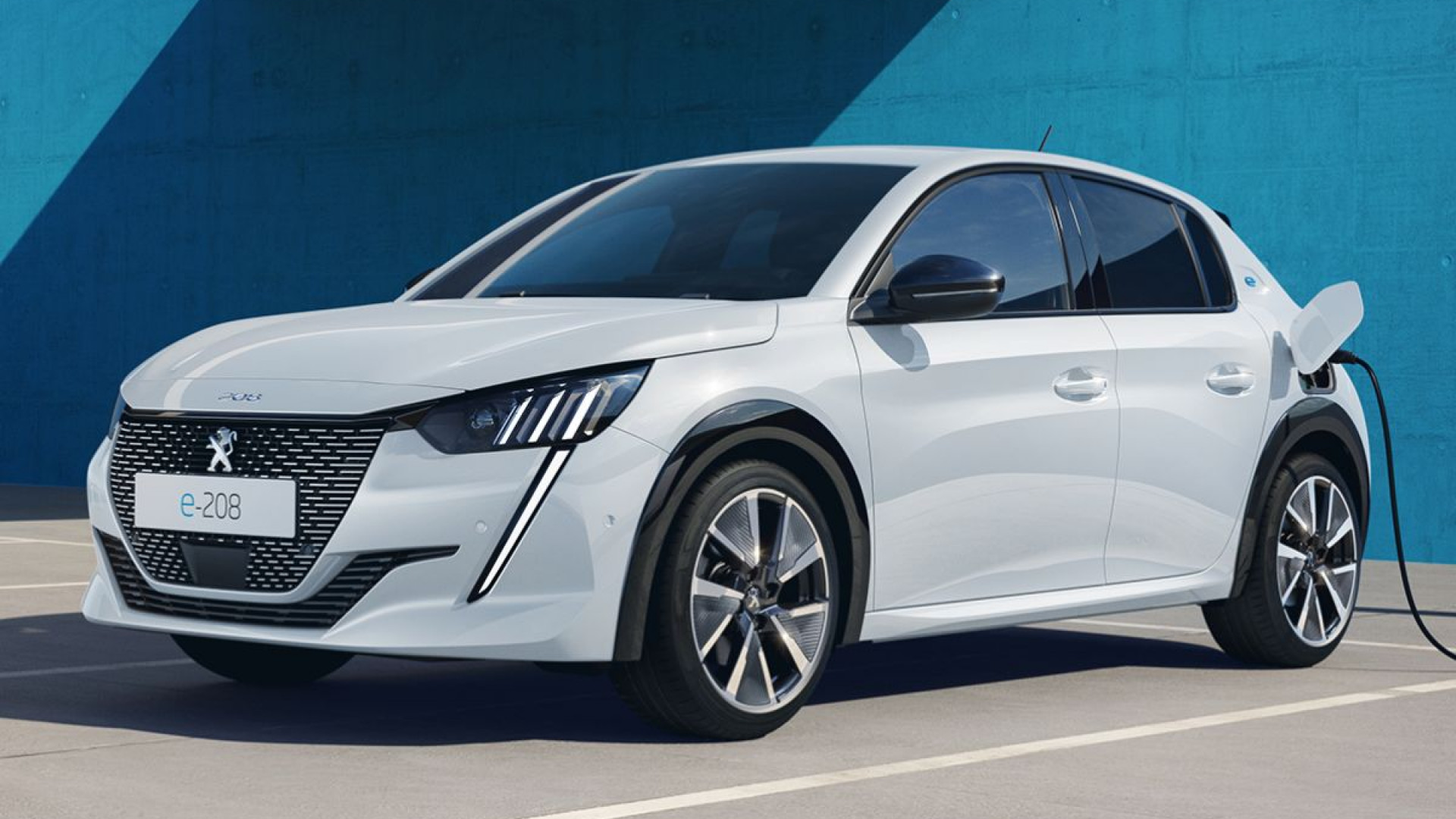 Peugeot as you go