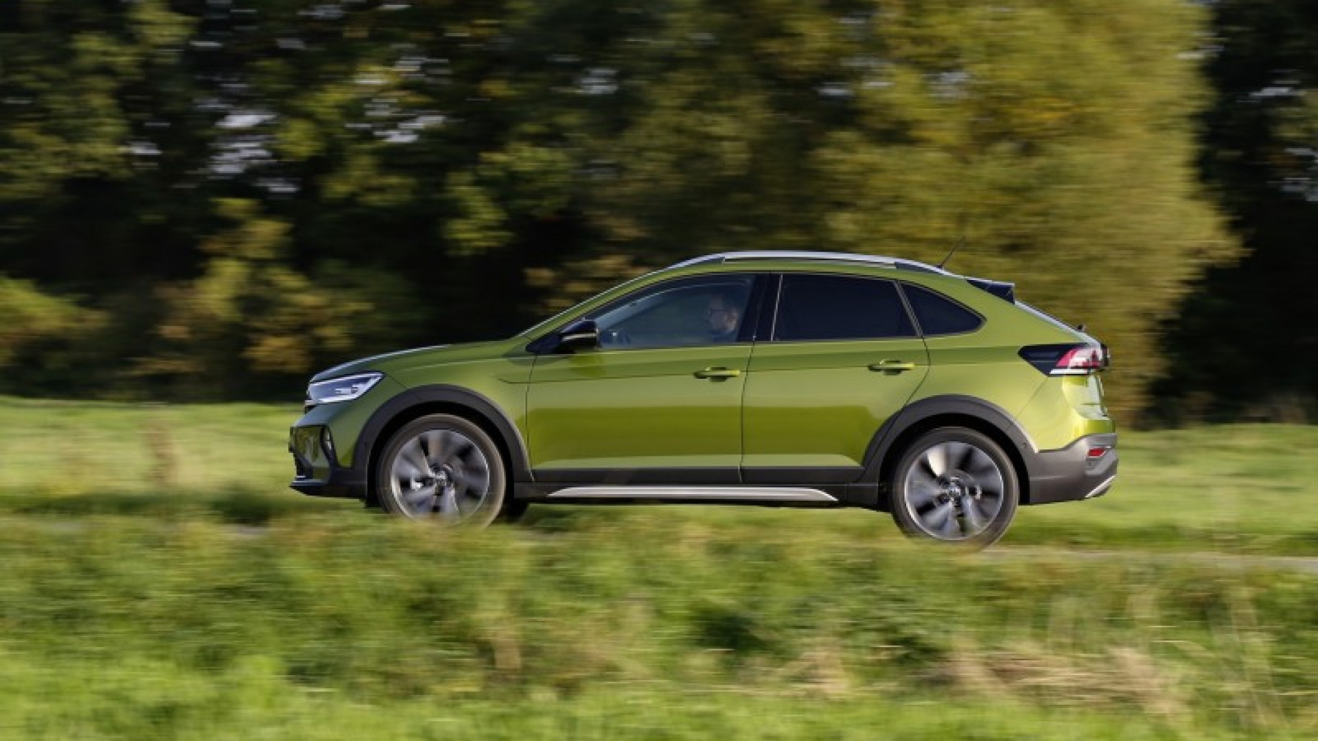 Nieuwe vanafprijzen voor complete Taigo, T-Cross en T-Roc