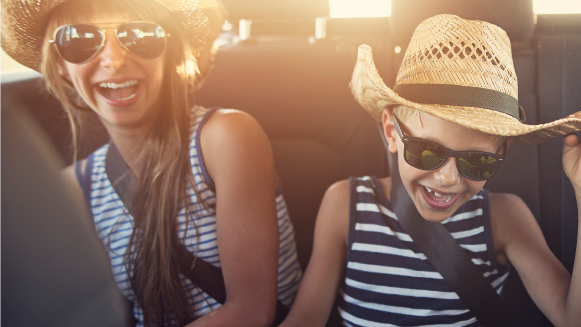 Alles geregeld voor jouw autovakantie?