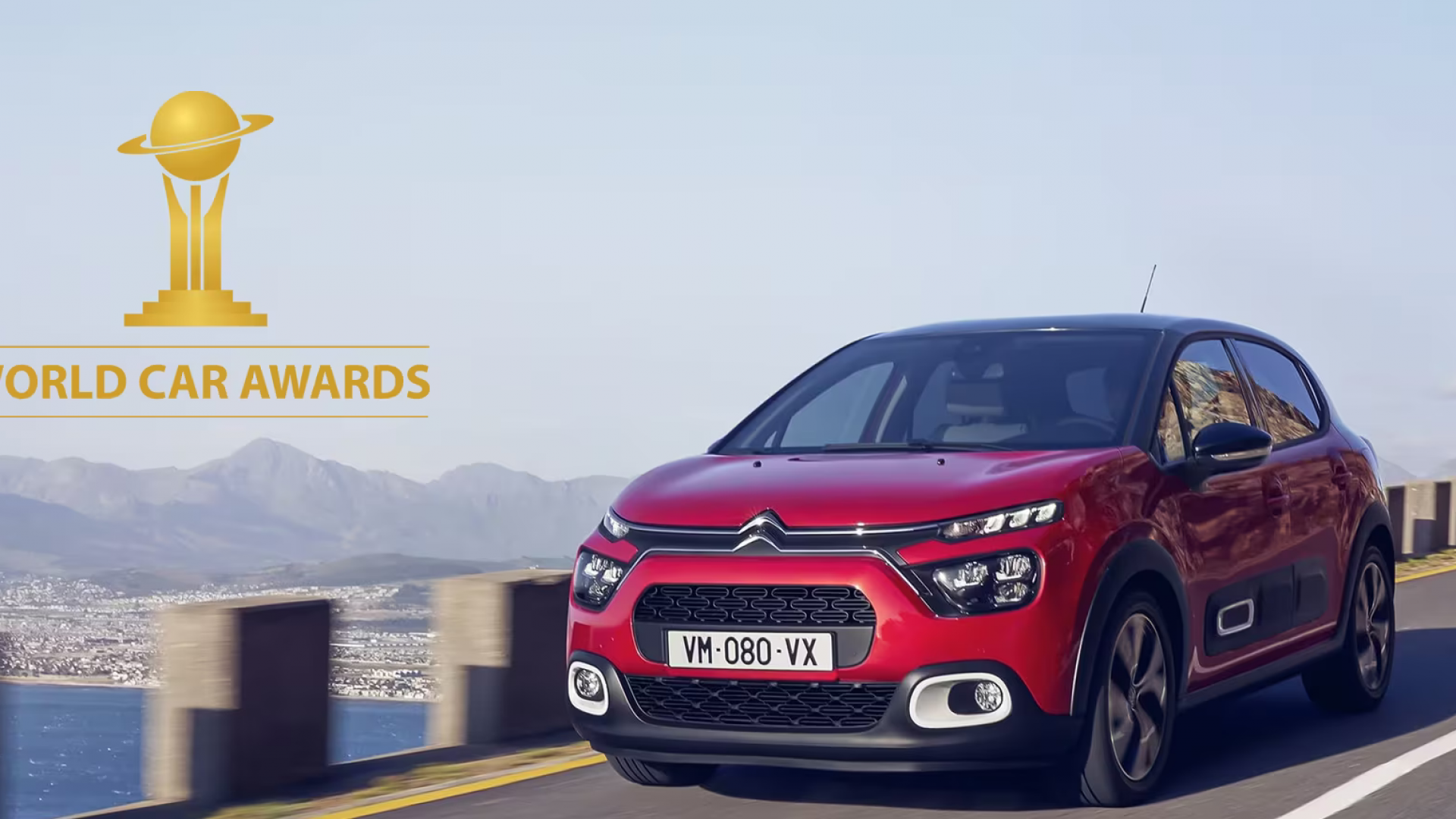 World Car Award 