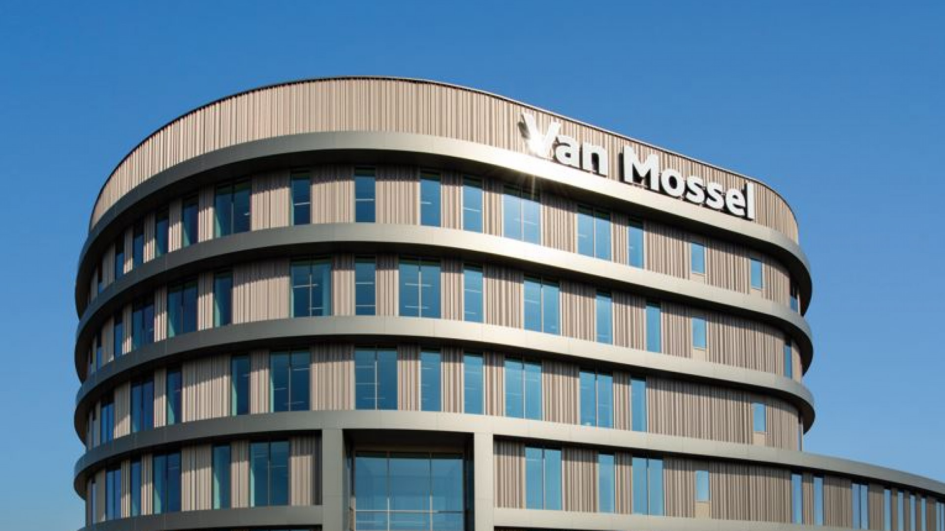Van Mossel start Europese ambities door overname in Duitsland