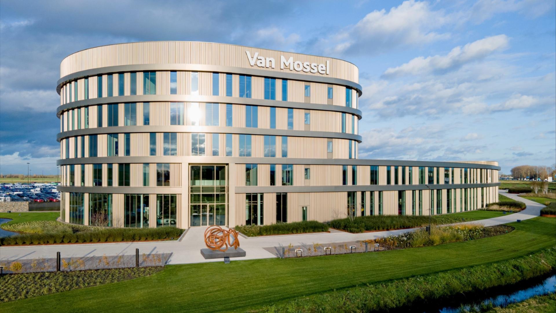 Van Mossel Autolease Germany Acquires German Fleet of MisterGreen