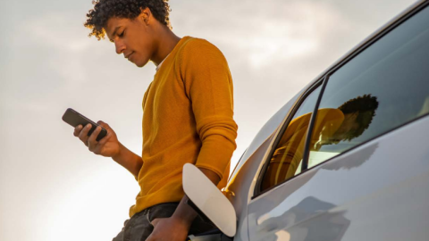 Van Mossel Automotive Group publiceert zijn Duurzaamheidsverslag 2024