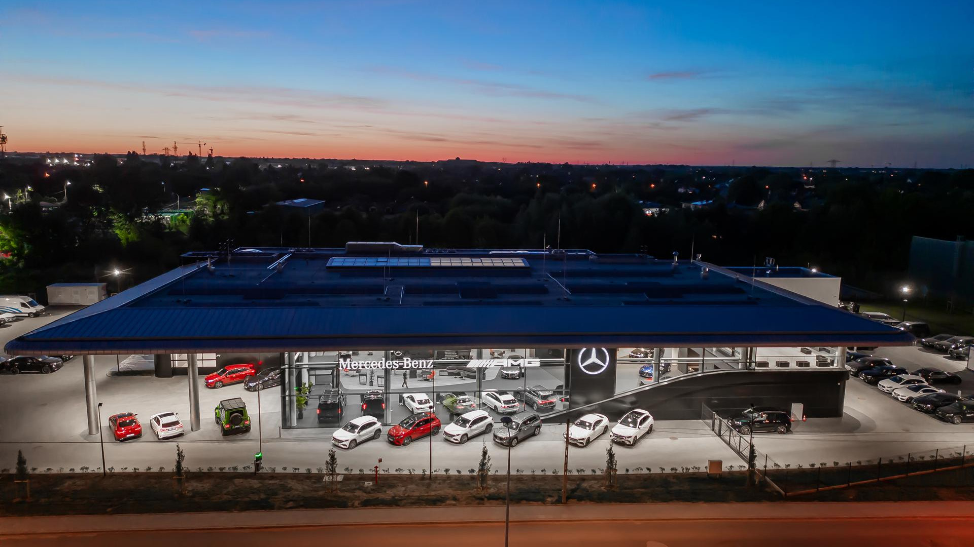 Van Mossel Automotive Group betreedt Poolse markt met overname van Auto Idea
