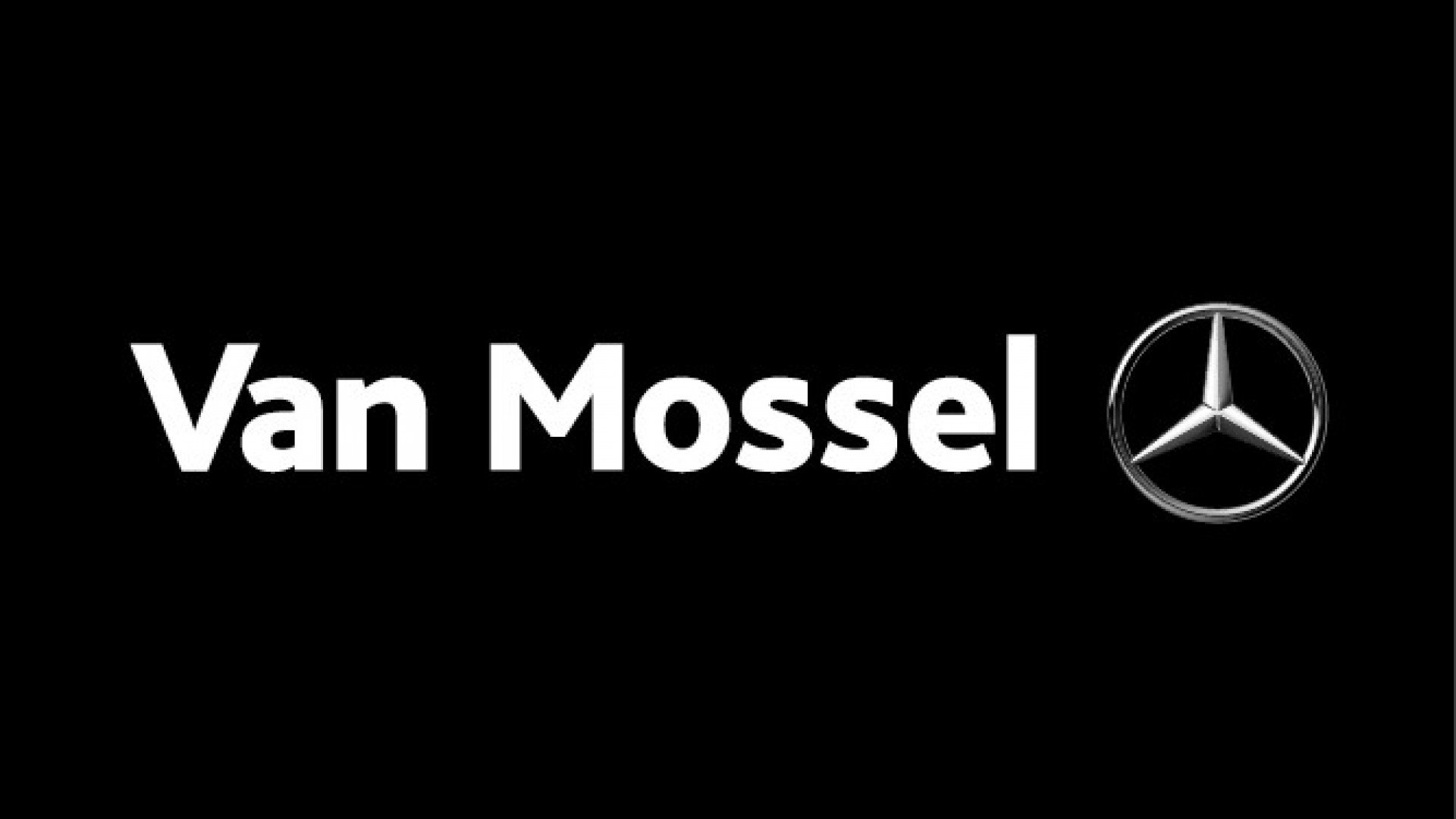 Van Mossel nu ook Mercedes-Benz dealer in België