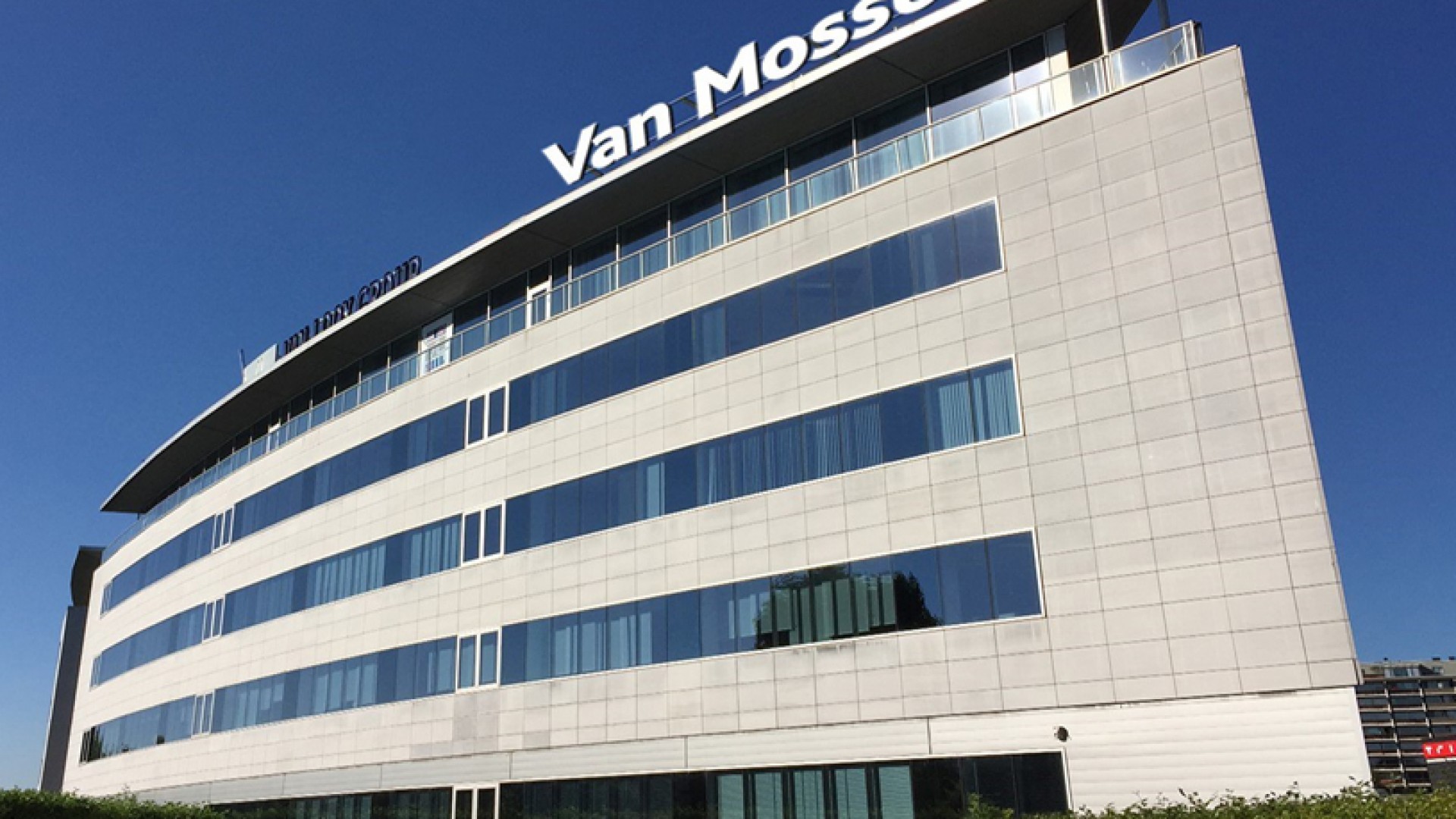 Grootste dealerovername in de Benelux sinds begin 2017