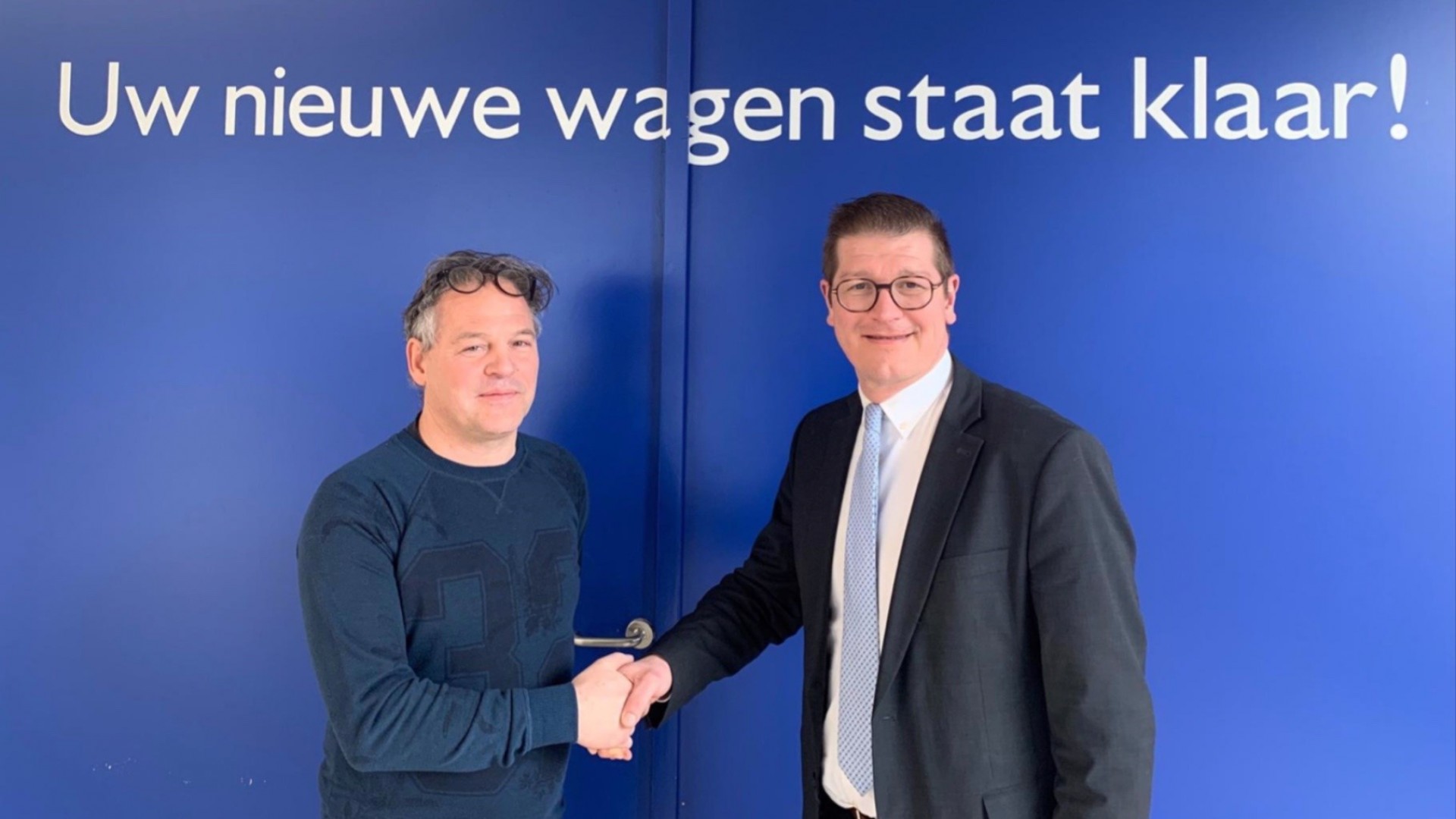 Activiteiten Garage Serneels Aarschot (Peugeot) en Panken Leuven (Citroën) overgenomen door Van Mossel